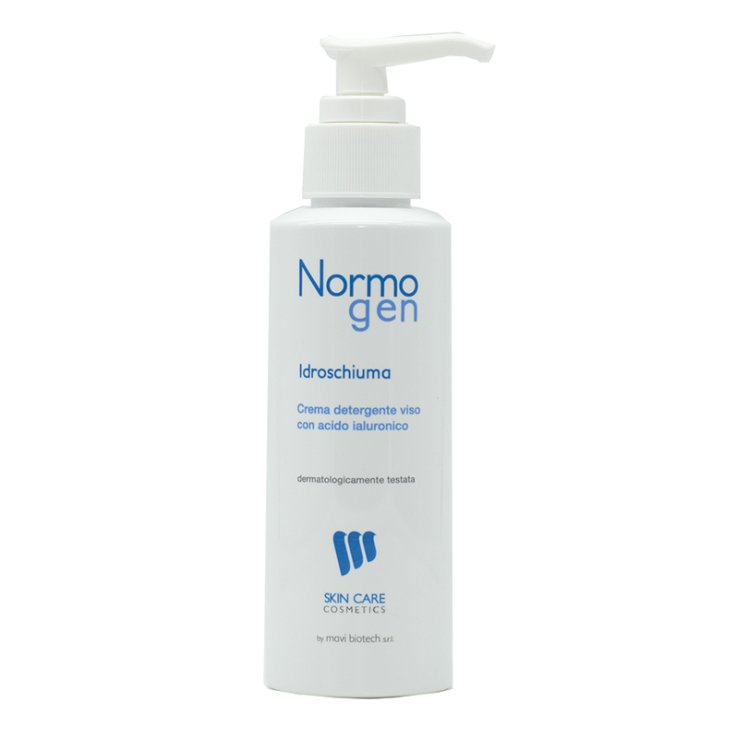 Normogen Idroschiuma 150ml Normogen Idroschiuma 150ml