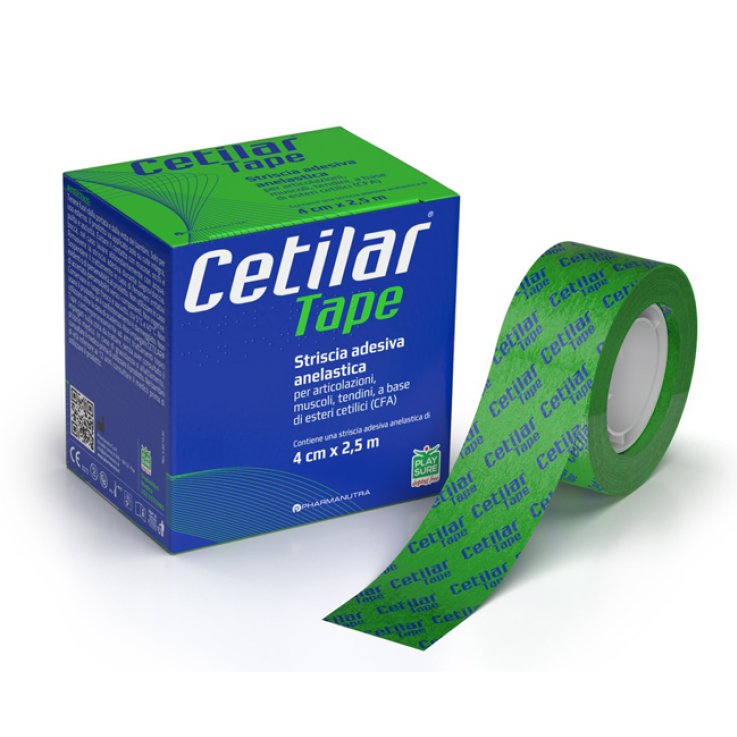 Cetilar Tape Striscia Ades Ane Cetilar Tape Striscia Ades Ane