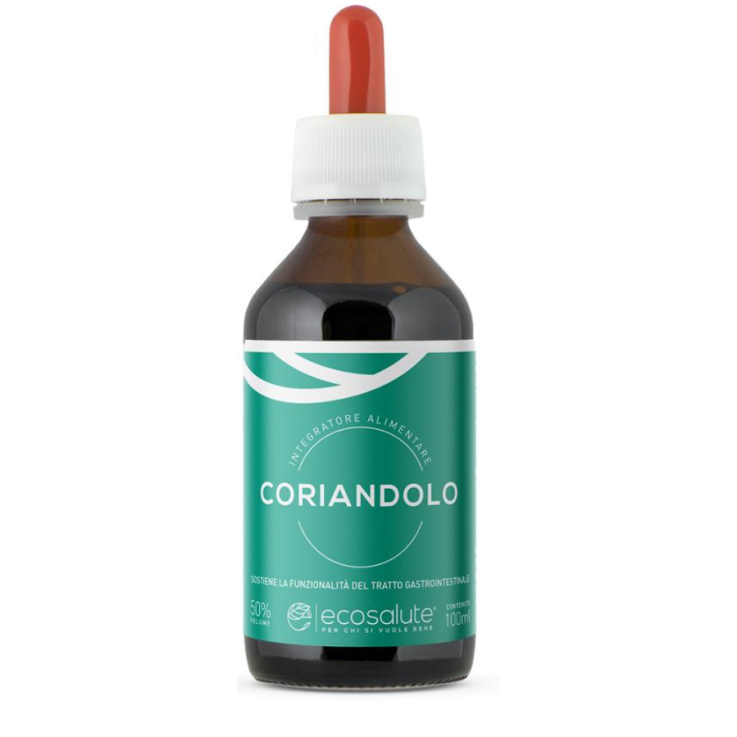 Coriandolo To 100ml Coriandolo To 100ml