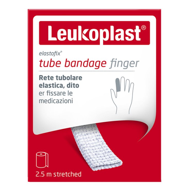 LEUKOPLAST ELASTOFIX TUB DITO LEUKOPLAST ELASTOFIX TUB DITO