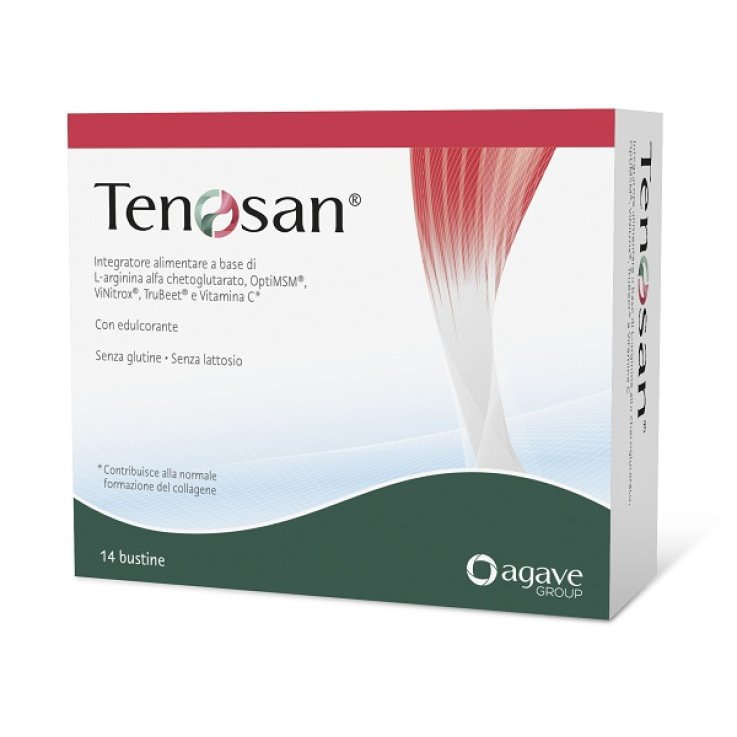 Tenosan 14bust Tenosan 14bust