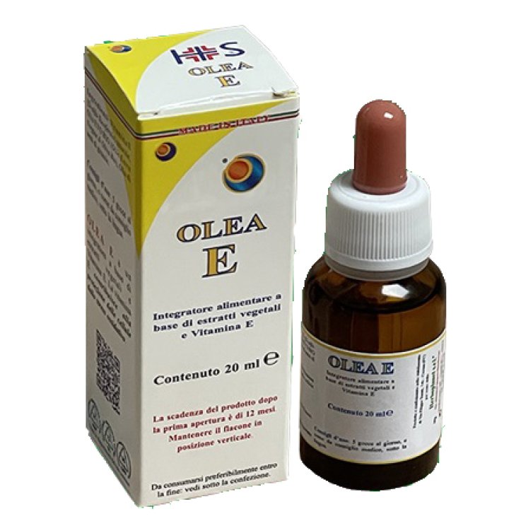 Olea E Gocce 20ml Olea E Gocce 20ml