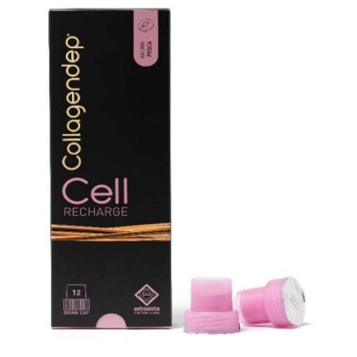 Collagendep Cell Pesca Recharg Collagendep Cell Pesca Recharg