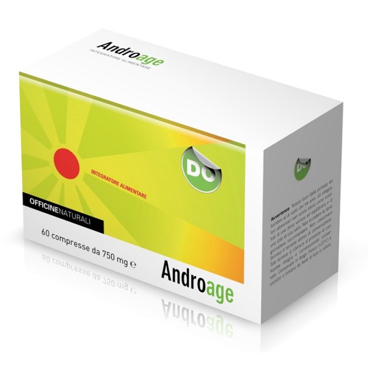 Androage 60cpr
