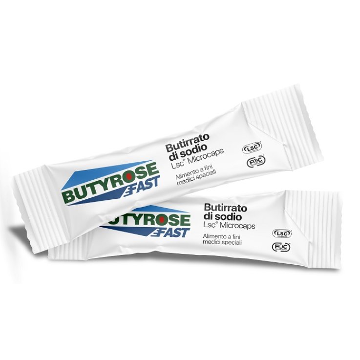Butyrose Fast 10stick Butyrose Fast 10stick