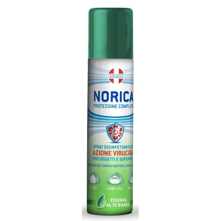 Norica Protezione Completa75ml Norica Protezione Completa75ml