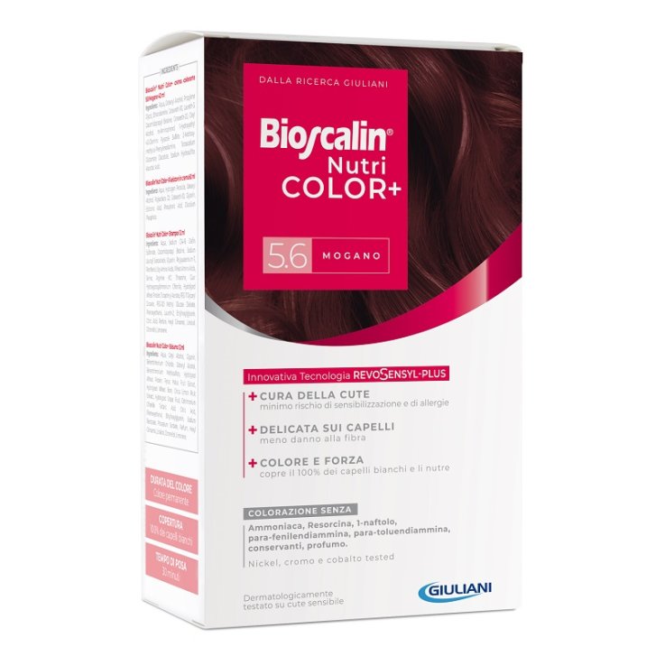 Bioscalin Nutricol Pl 5,6 Mog Bioscalin Nutricol Pl 5,6 Mog
