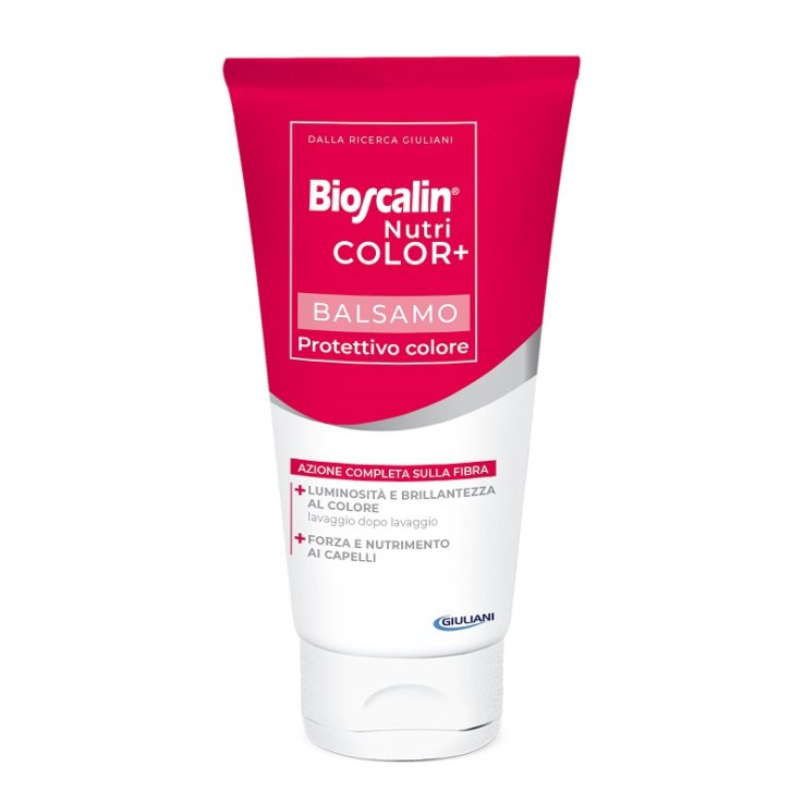 Bioscalin Nutricol Pl Balsamo Bioscalin Nutricol Pl Balsamo