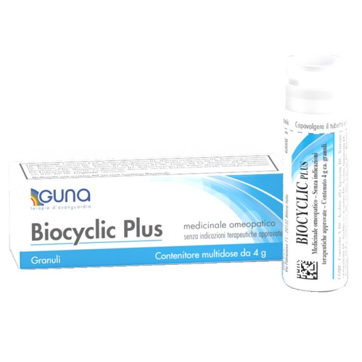 BIOCYCLIC PLUS 4G GR BIOCYCLIC PLUS 4G GR
