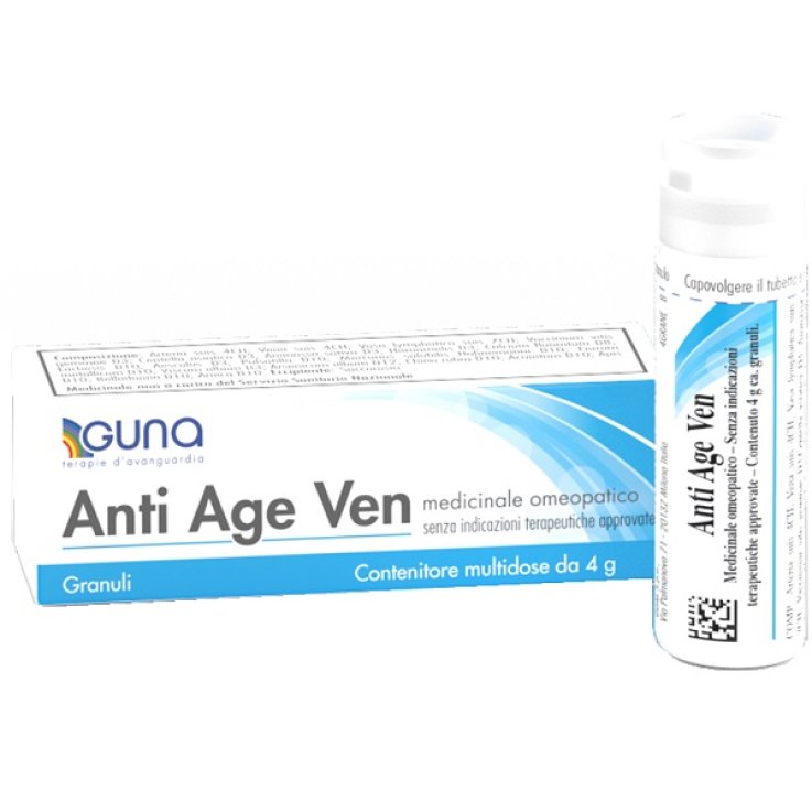 ANTIAGE VEN GR 4G