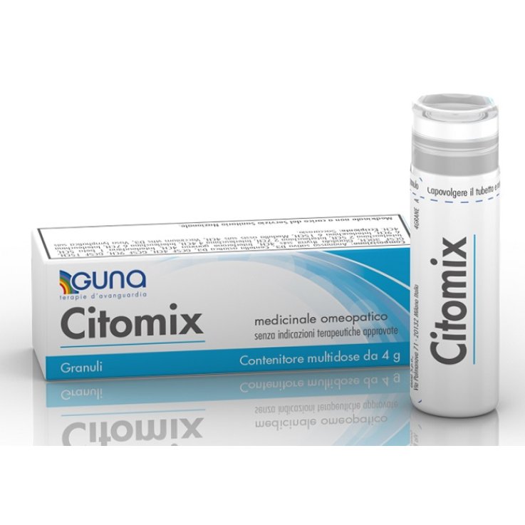 Citomix Gr Citomix Gr