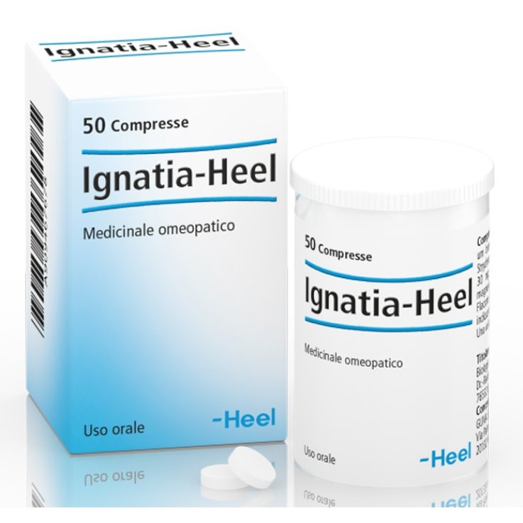 Ignatia 50tav Heel Ignatia 50tav Heel