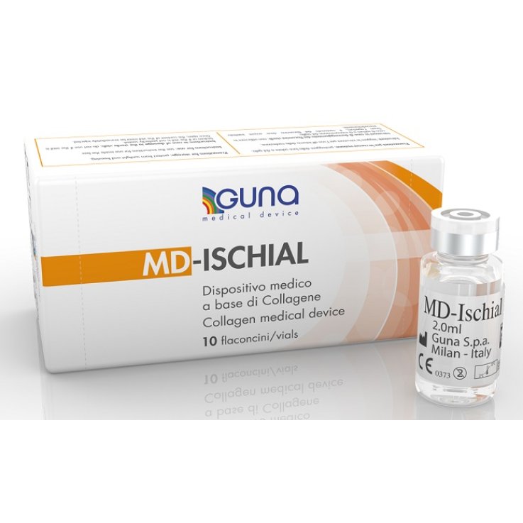MD-ISCHIAL ITALIA 10FL 2ML MD-ISCHIAL ITALIA 10FL 2ML