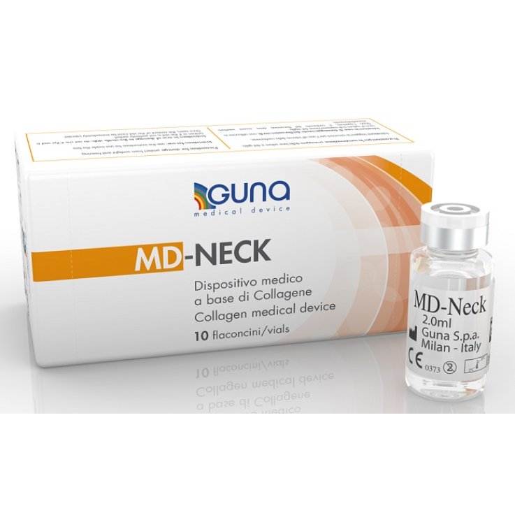 Md-neck Italia 10f Iniett 2ml Md-neck Italia 10f Iniett 2ml