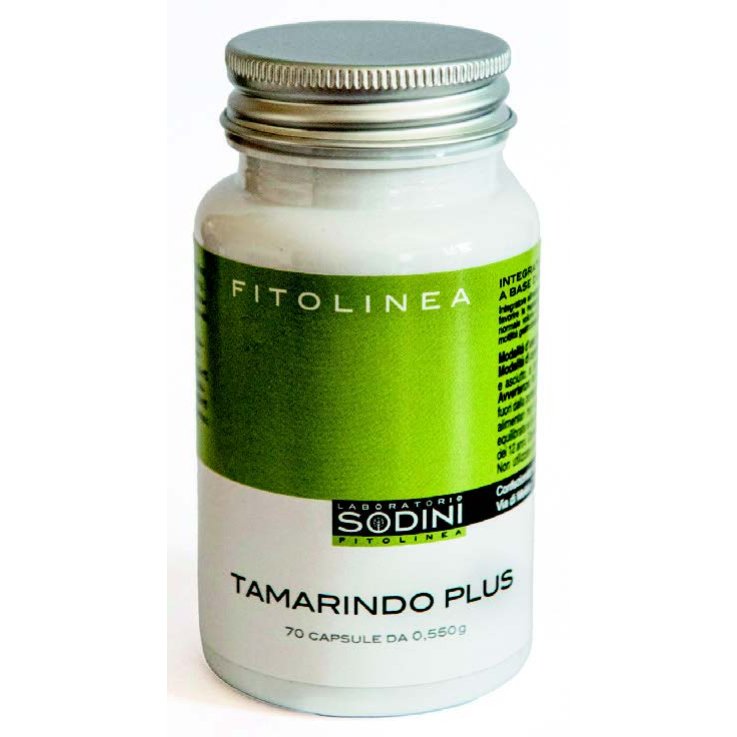 Tamarindo Plus 70cps Veg Nat Tamarindo Plus 70cps Veg Nat