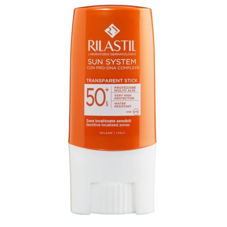 Rilastil Sun Ppt 50+ Stick Tra Rilastil Sun Ppt 50+ Stick Tra