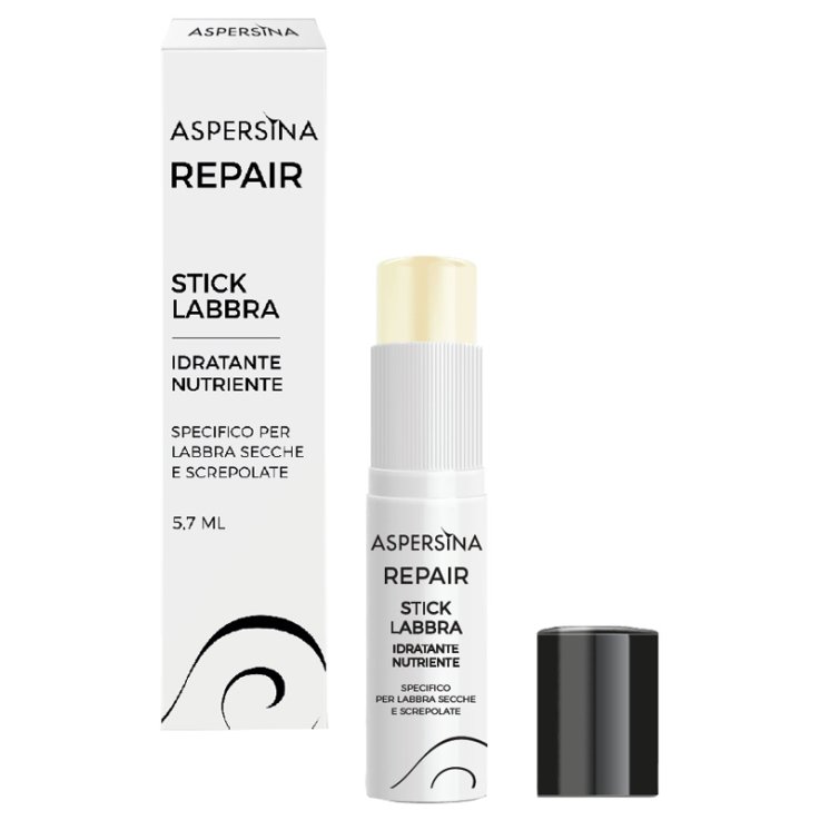 Aspersina Repair Stick Labbra Aspersina Repair Stick Labbra