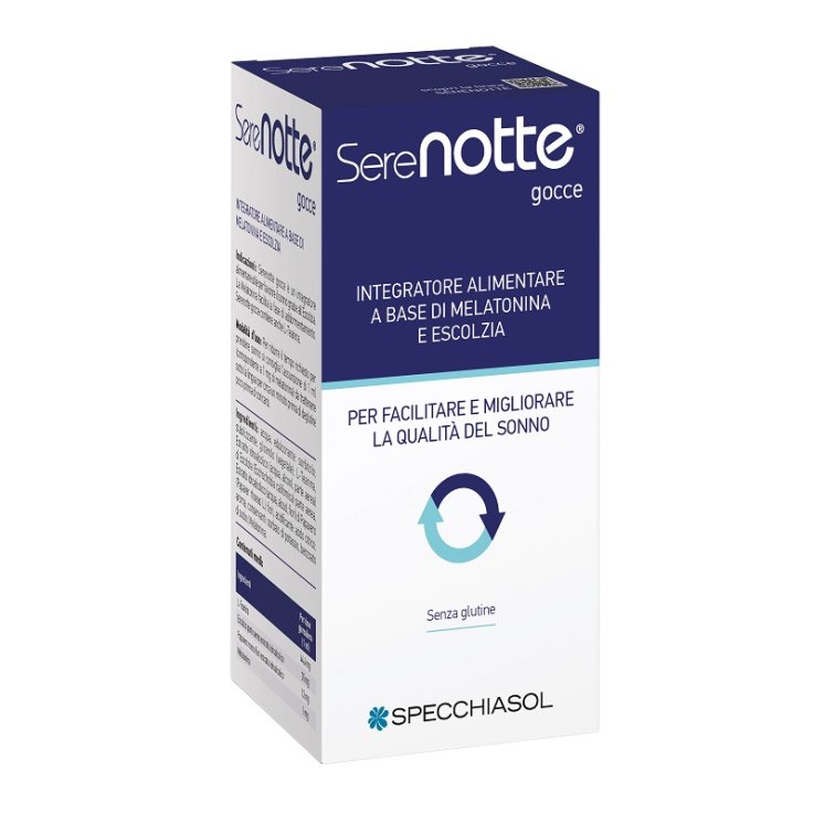 Serenotte Gocce 20ml Serenotte Gocce 20ml