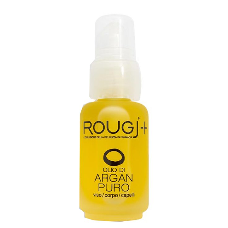Rougj Olio Argan Viso/crp/cap Rougj Olio Argan Viso/crp/cap