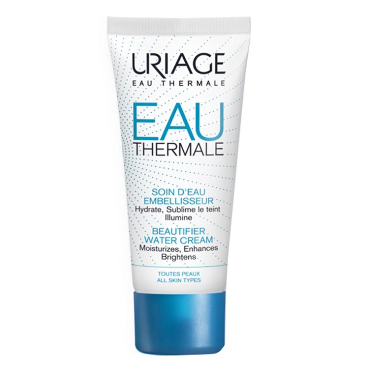 Eau Thermale Crema Illuminante Eau Thermale Crema Illuminante