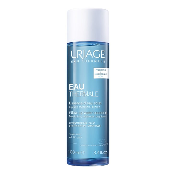 Eau Thermale Essenza Ill Acqua