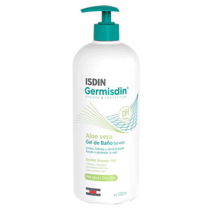 Germisdin Igiene Corpo Aloe V Germisdin Igiene Corpo Aloe V