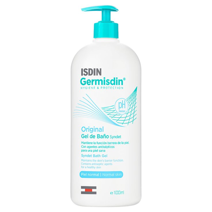 Germisdin Igiene Corpo Orig 1l Germisdin Igiene Corpo Orig 1l