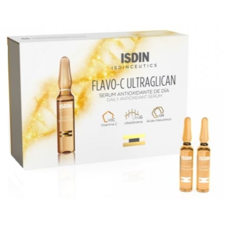Isdinceutics Flavo C Ultrag30f Isdinceutics Flavo C Ultrag30f