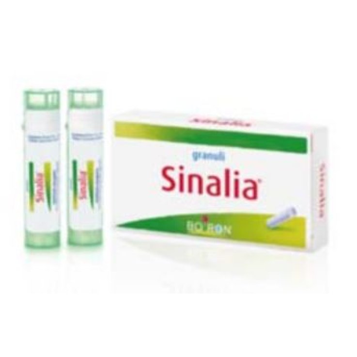 Sinalia 2tubi Gran 160g Sinalia 2tubi Gran 160g