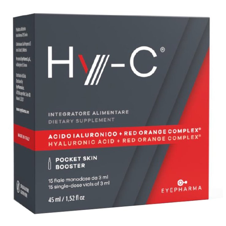 Hy-c 15f Monod 3ml Hy-c 15f Monod 3ml
