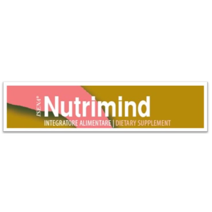 NUTRIMIND 60CPS NUTRIMIND 60CPS