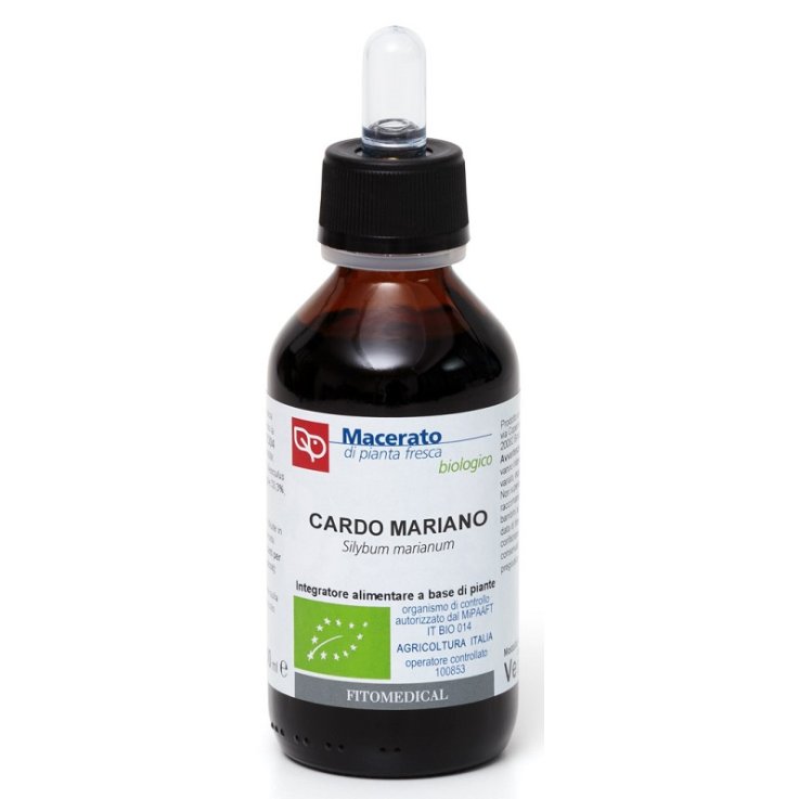 CARDO MARIANO TM BIO 100ML CARDO MARIANO TM BIO 100ML