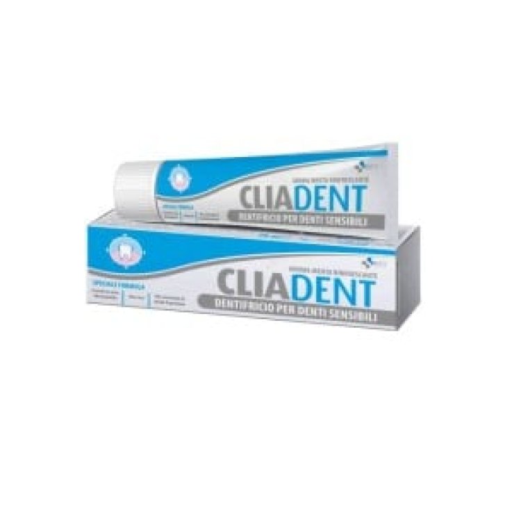 Cliadent Dentifricio Denti Sen Cliadent Dentifricio Denti Sen