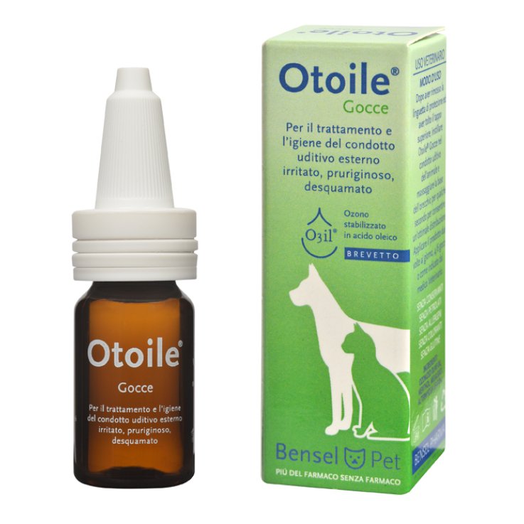 Otoile Gocce 15ml