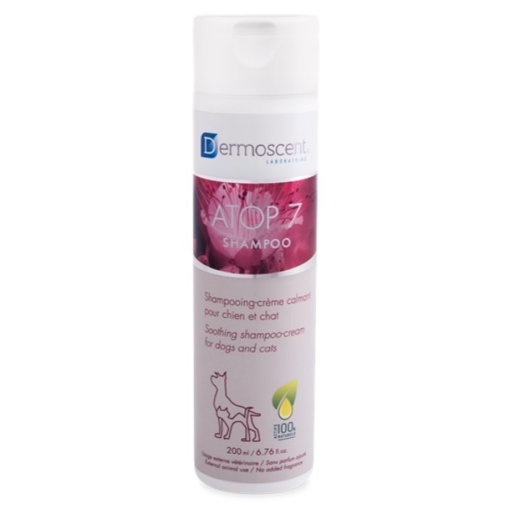 Atop 7 Shampoo 200ml Atop 7 Shampoo 200ml