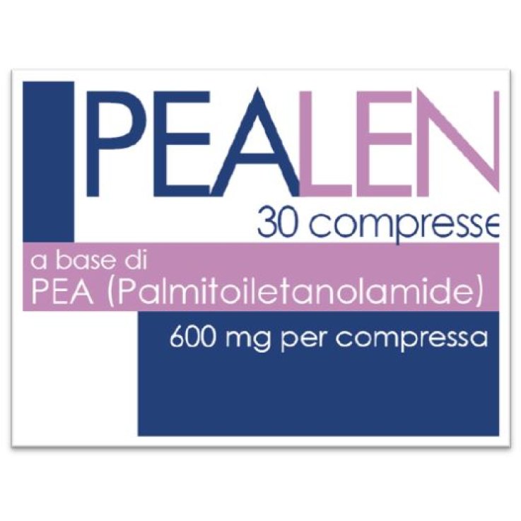 Pealen 30cpr Pealen 30cpr