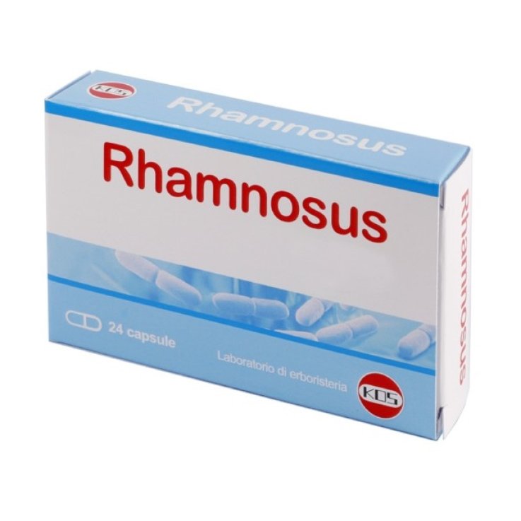 Rhamnosus 10mld 24cps Rhamnosus 10mld 24cps