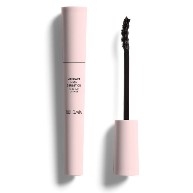 DOLOMIA MU MASCARA 30 HD DOLOMIA MU MASCARA 30 HD