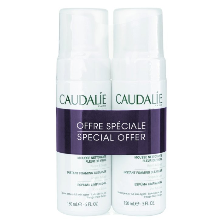 DUO SCHIUMA DETERGENTE 2X150ML DUO SCHIUMA DETERGENTE 2X150ML
