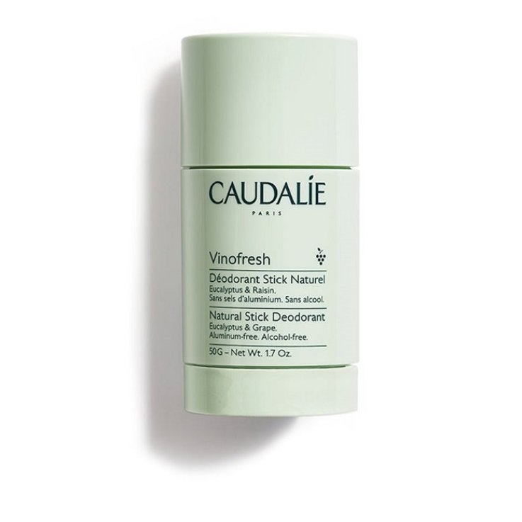 Vinofresh Deodorante Nat 50g Vinofresh Deodorante Nat 50g
