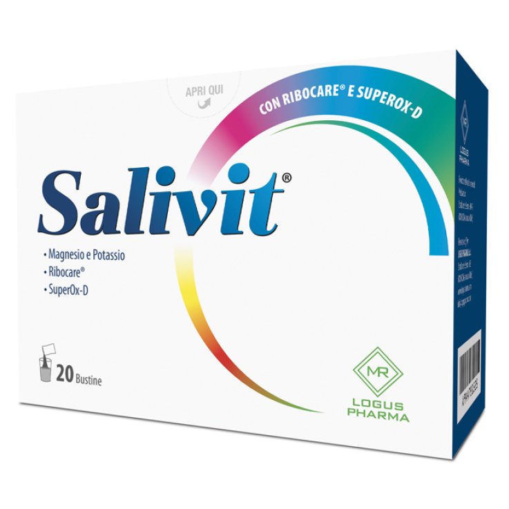 Salivit 20bust Salivit 20bust