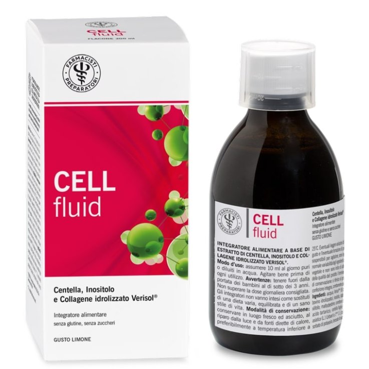 LFP CELLUFLUID 300ML LFP CELLUFLUID 300ML