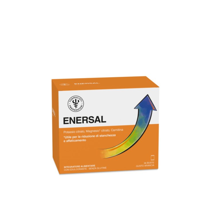 LFP ENERSAL 36BUST