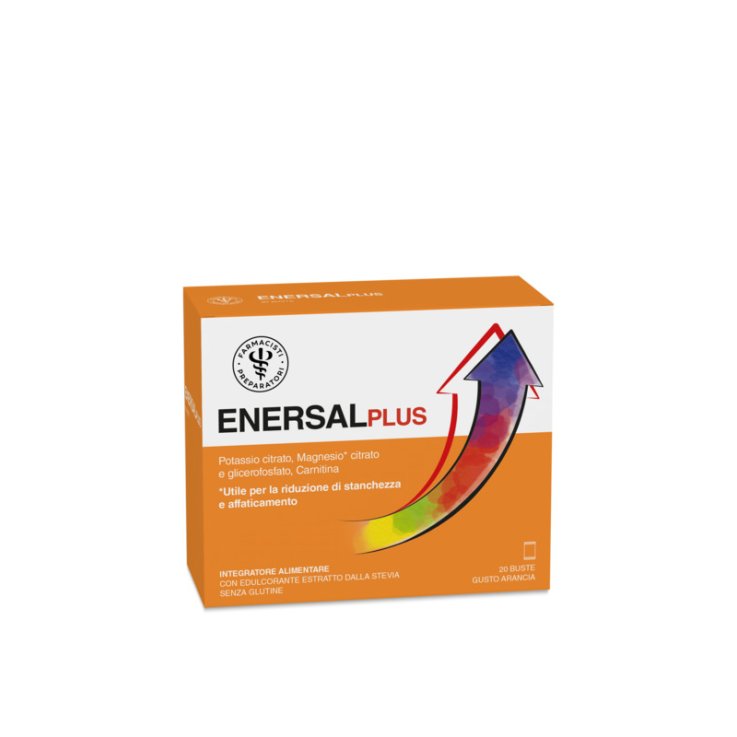 LFP ENERSAL PLUS