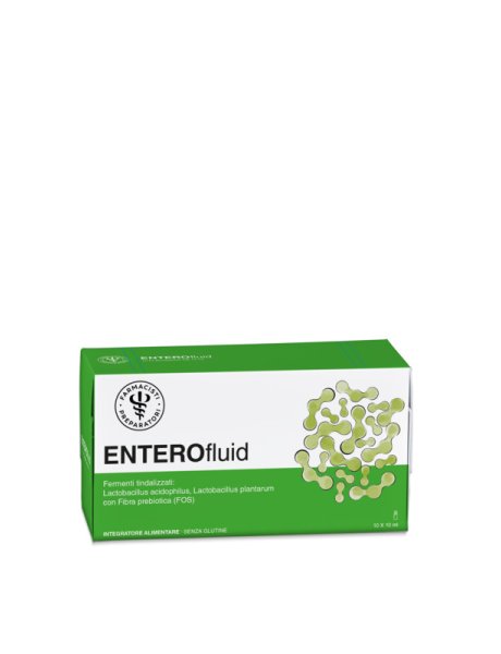 LFP ENTEROFLUID 10X10ML LFP ENTEROFLUID 10X10ML