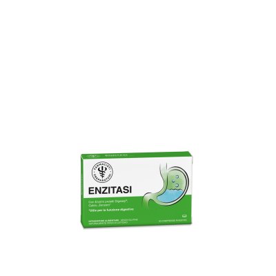 LFP ENZITASI 30COMPRESSE
