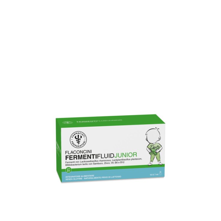 LFP FERMENTIFLUID JR 10FLX7ML