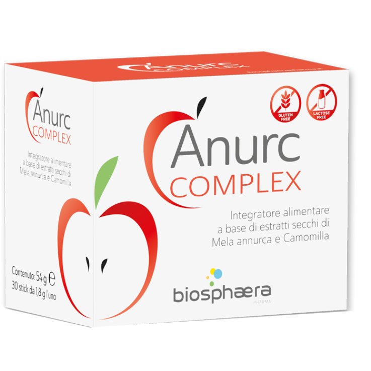 Anurc Complex 30stick