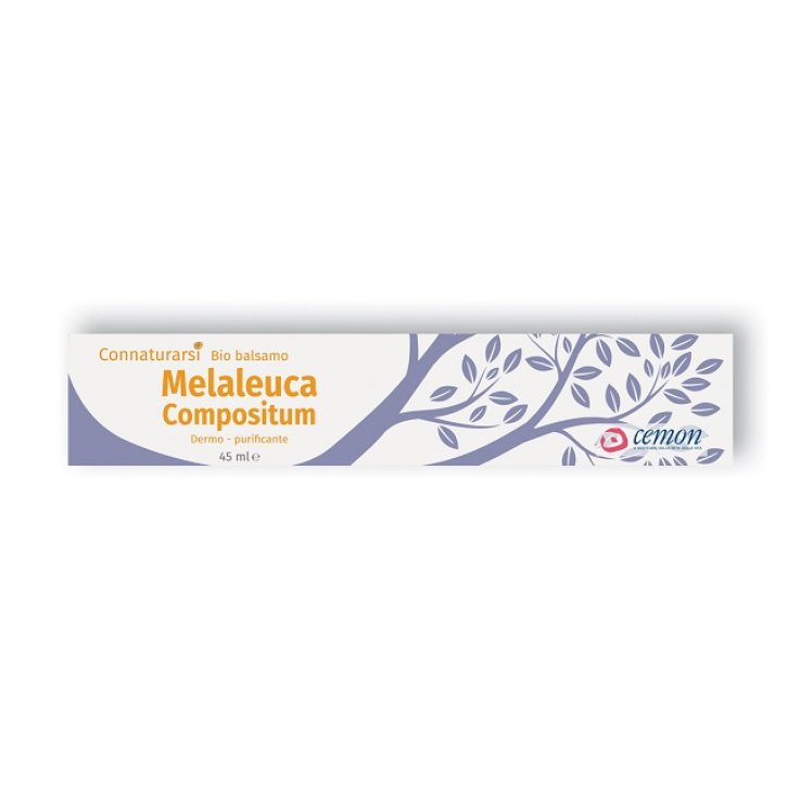 Melaleuca Bio Bals 45ml Cemon