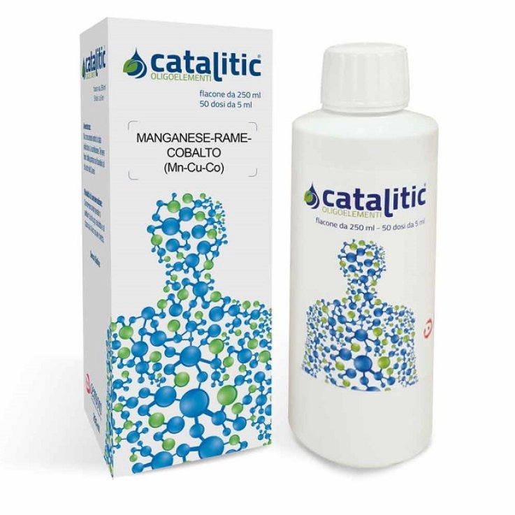 CATALITIC MN-CU-CO 250ML CATALITIC MN-CU-CO 250ML